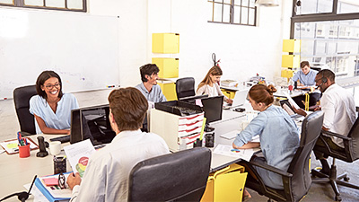 Travail à domicile ou en espace de co-working : quelles conséquences sur votre assurance ?