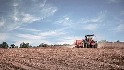 Risques d'incendies : agriculteurs, protégez-vous&nbsp;!