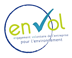 Logo Label Envol