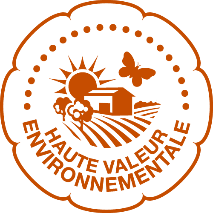 Logo Haute valeur environnementale