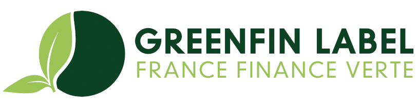 Logo Label transition énergétique