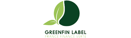 Logo Label Greenfin
