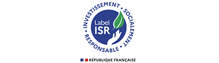 Logo Label ISR