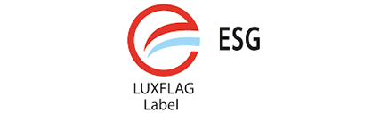 Logo LuxFlag Label-ESG
