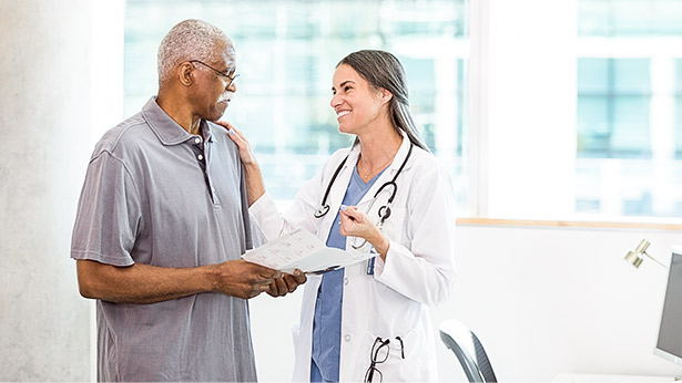 médecin généraliste