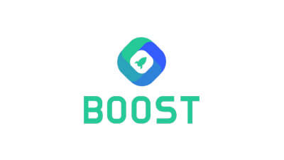 Logo Boost