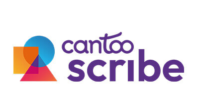 Logo Cantoo Scribe