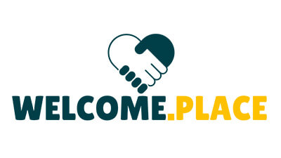 Logo Welcome Place