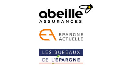 Acquisition des Bureaux de l'Epargne par Abeille Assurances