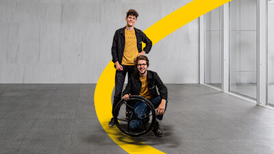 Lancement de la 7e édition de la Fabrique Abeille Assurances