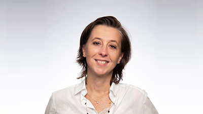 Constance Wiblé rejoint Abeille Assurances en tant que Directrice de la communication et de la marque