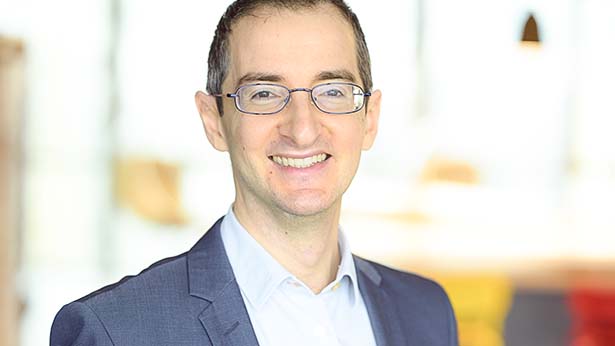 Christian de Boissieu