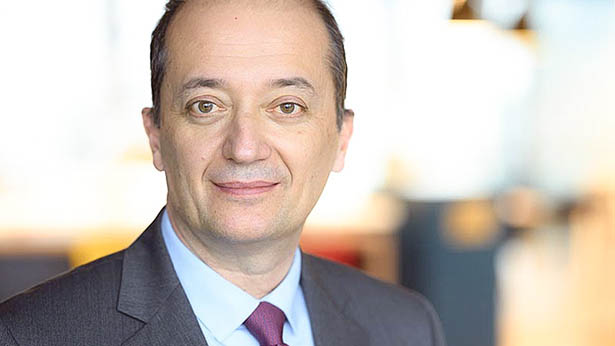 Denis Bourgeois