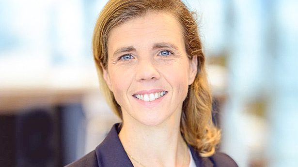 Hélène Denis