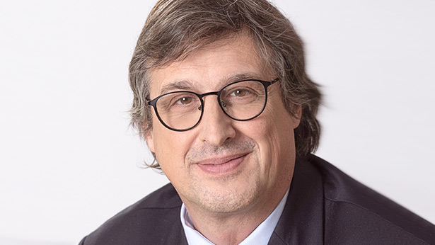 Jean-Philippe Dogneton - Président du Conseil d'administration
