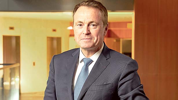 Philippe Michel Labrosse