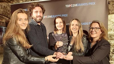 Intégration réussie au sein d’Aéma Groupe et de solides performances commerciales en 2022 pour Abeille Assurances