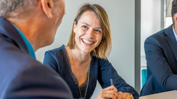 Travailler chez Abeille Assurance​s