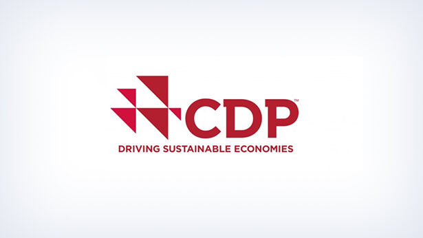 Logo Carbon disclosure project