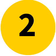 étape 2